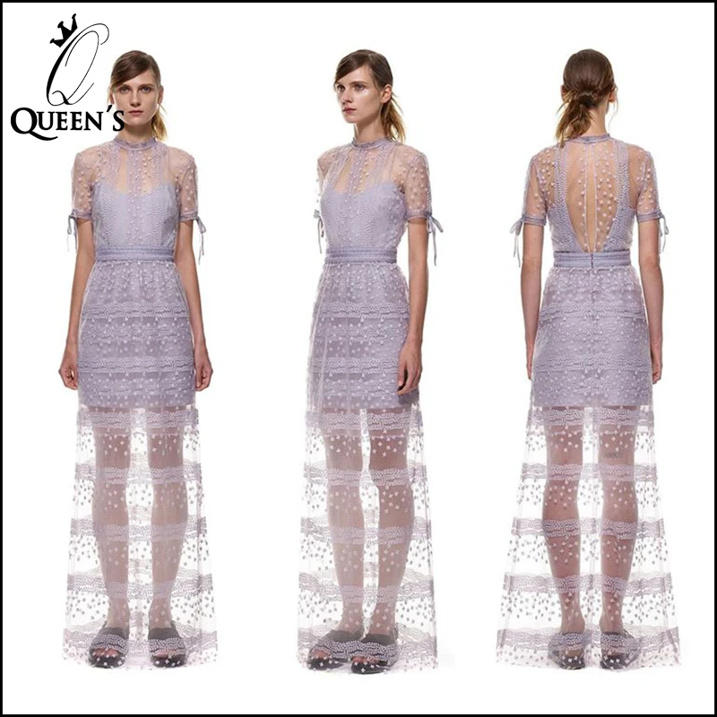 Summer Dresses Vestito 