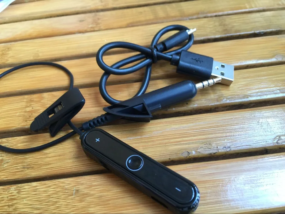 Кабель-адаптер для аудиопередатчика с Bluetooth наушников QC15 гарнитура QC 15 проводное