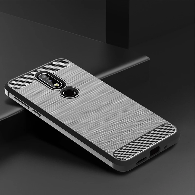 MyFrcos для Nokia 5 Чехол чехол Nokia5 Премиум оригинальный Силиконовый противоударный