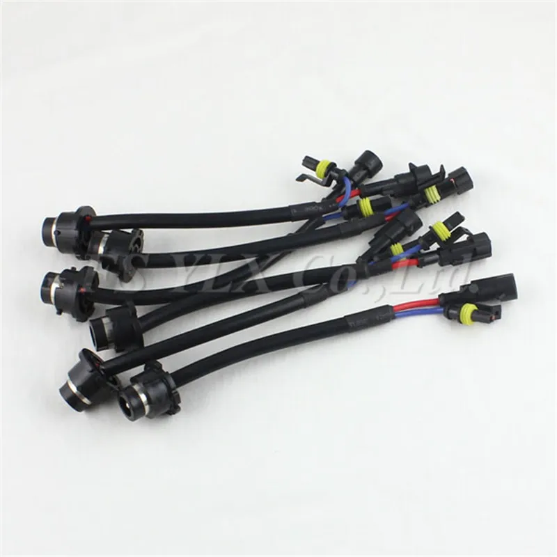 2 шт. адаптер для кабелей и адаптеров D2 D2S D2R D2C|adaptor socket|base socketsocket base |