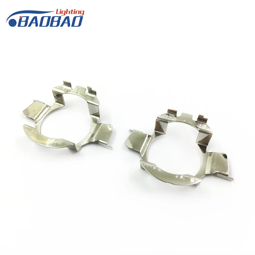 Автомобильный светодиодный опорное крепление для Qashqai лакросс Regal excel EXCELLE-XT MAGOTAN