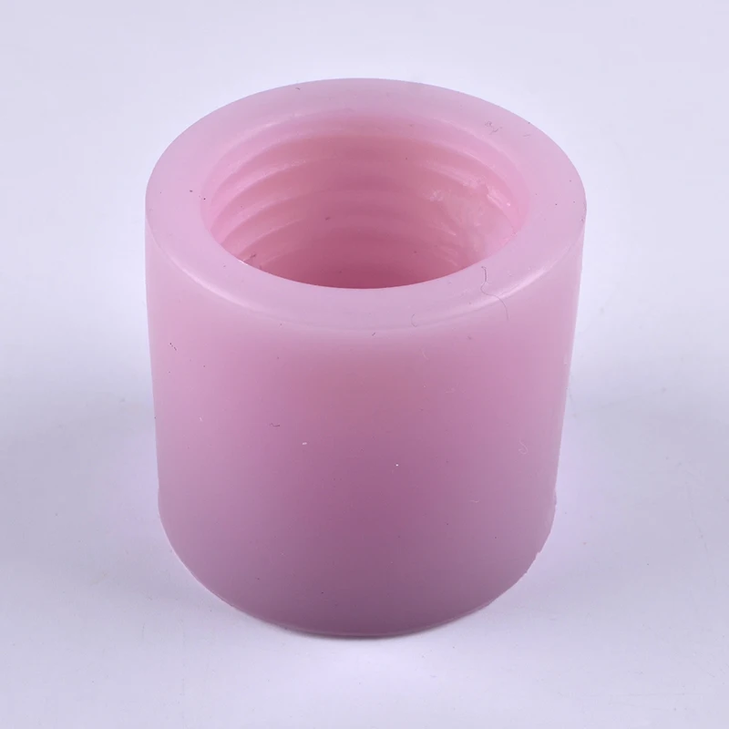 Силиконовая форма для изготовления мыла Nicole прессформа в форме 3D Bee Nest полимерная