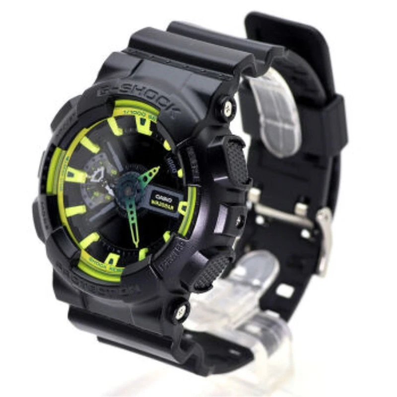Casio Часы G-SHOCK серии мужские противоударные анти-магнитные спортивные часы