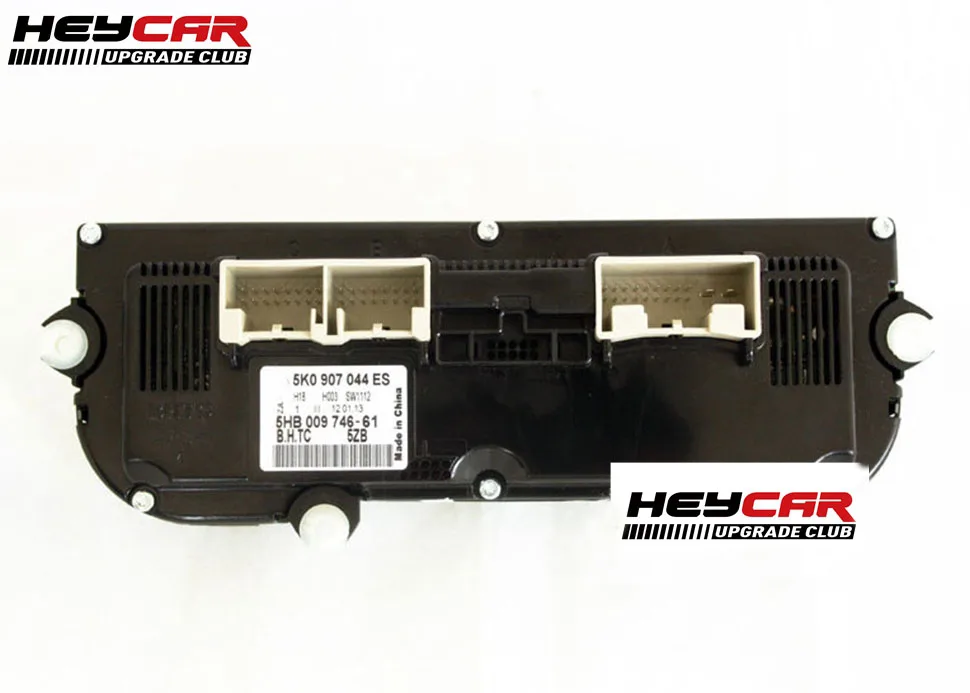Панель переключателя кондиционера Climatronic 5K0 907 044 ES для VW Tiguan R36 GOLF 6 5K0907044ES|Кабели