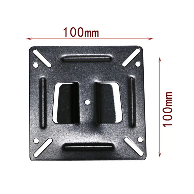 14-24 дюймовый телевизор монитор плоский экран LCD LED Телевизор настенный кронштейн