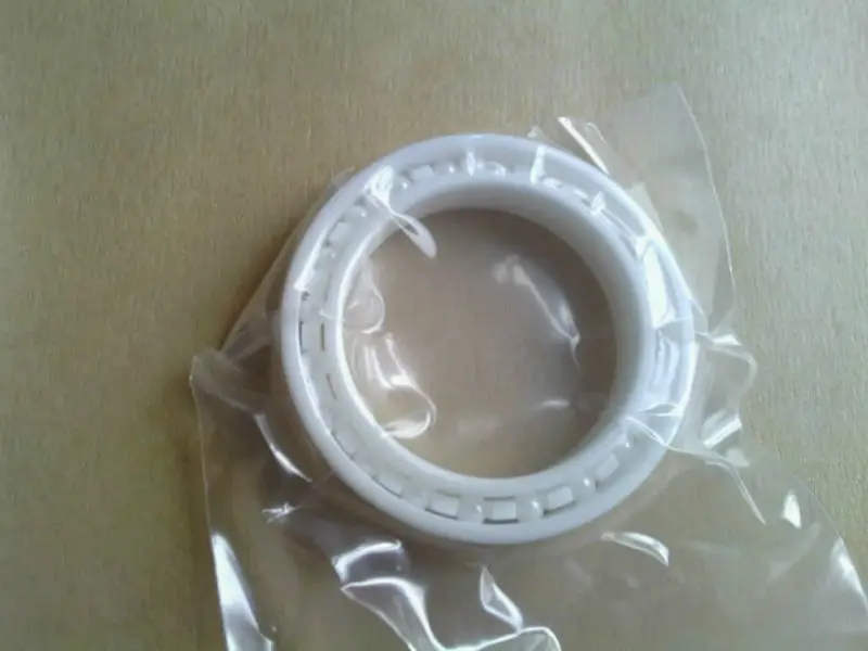 Полностью керамический подшипник 6805 61805 ZrO2 25x37x7 мм шарикоподшипники немагнитные