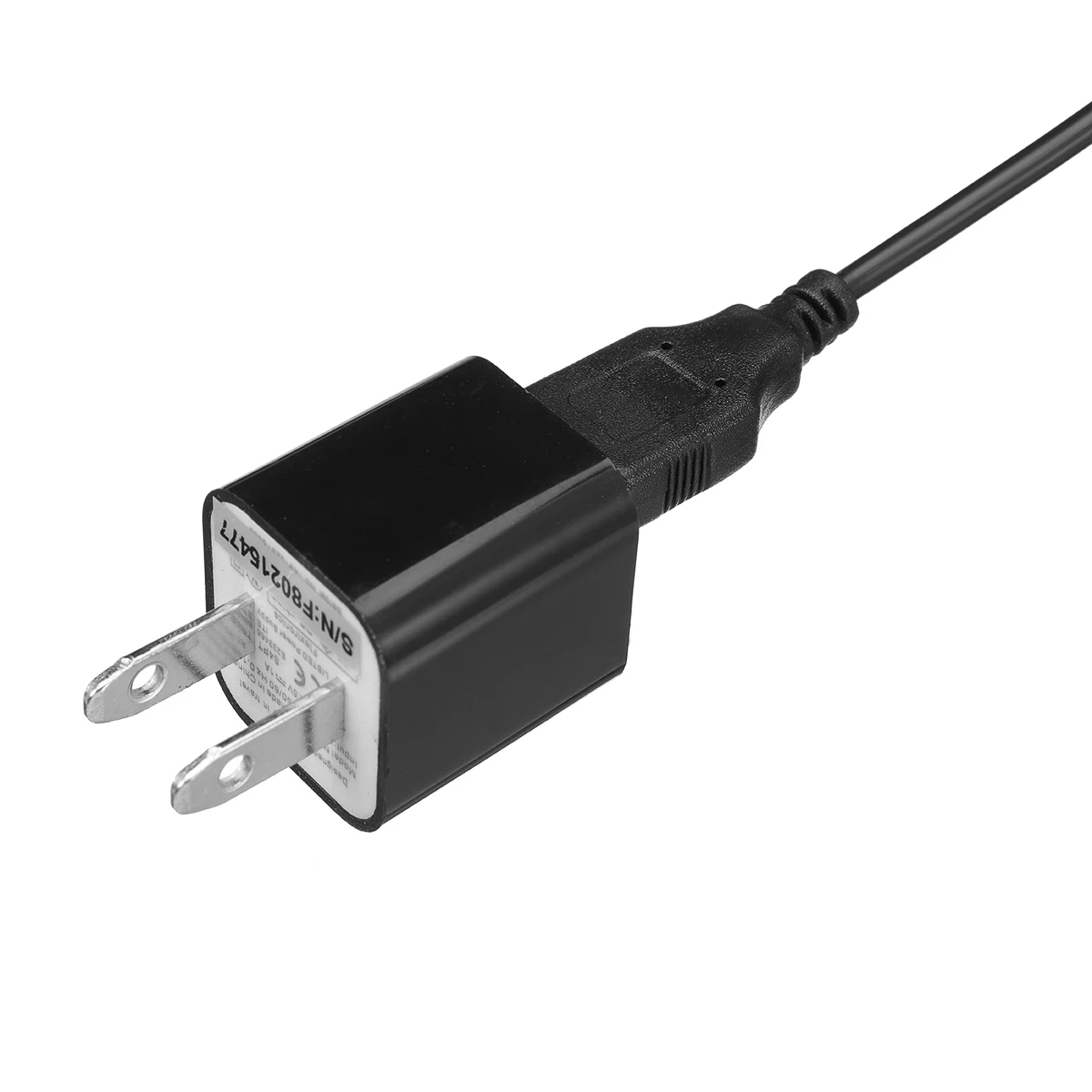 5 в низкий уровень шума аквариума Coldwind охлаждающий вентилятор USB зарядка мини висят на водяных заводах охладитель контроль температуры морской аквариум
