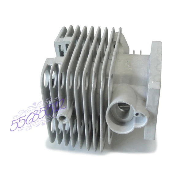 35 мм цилиндр поршневой комплект подходит STIHL FS250 FS250R FS200 FS200R FS120 части триммера