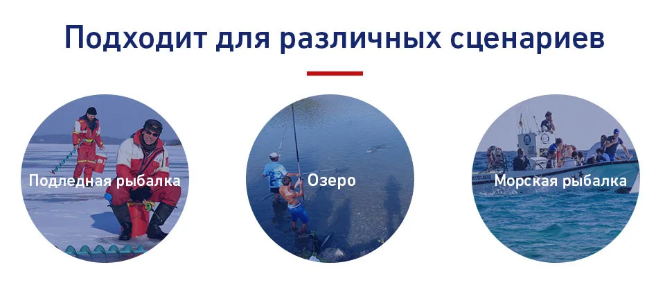 Erchang Smart Портативный глубина рыболокаторы с 80 м беспроводной Sonar сенсор эхолот для озеро море Рыбалка