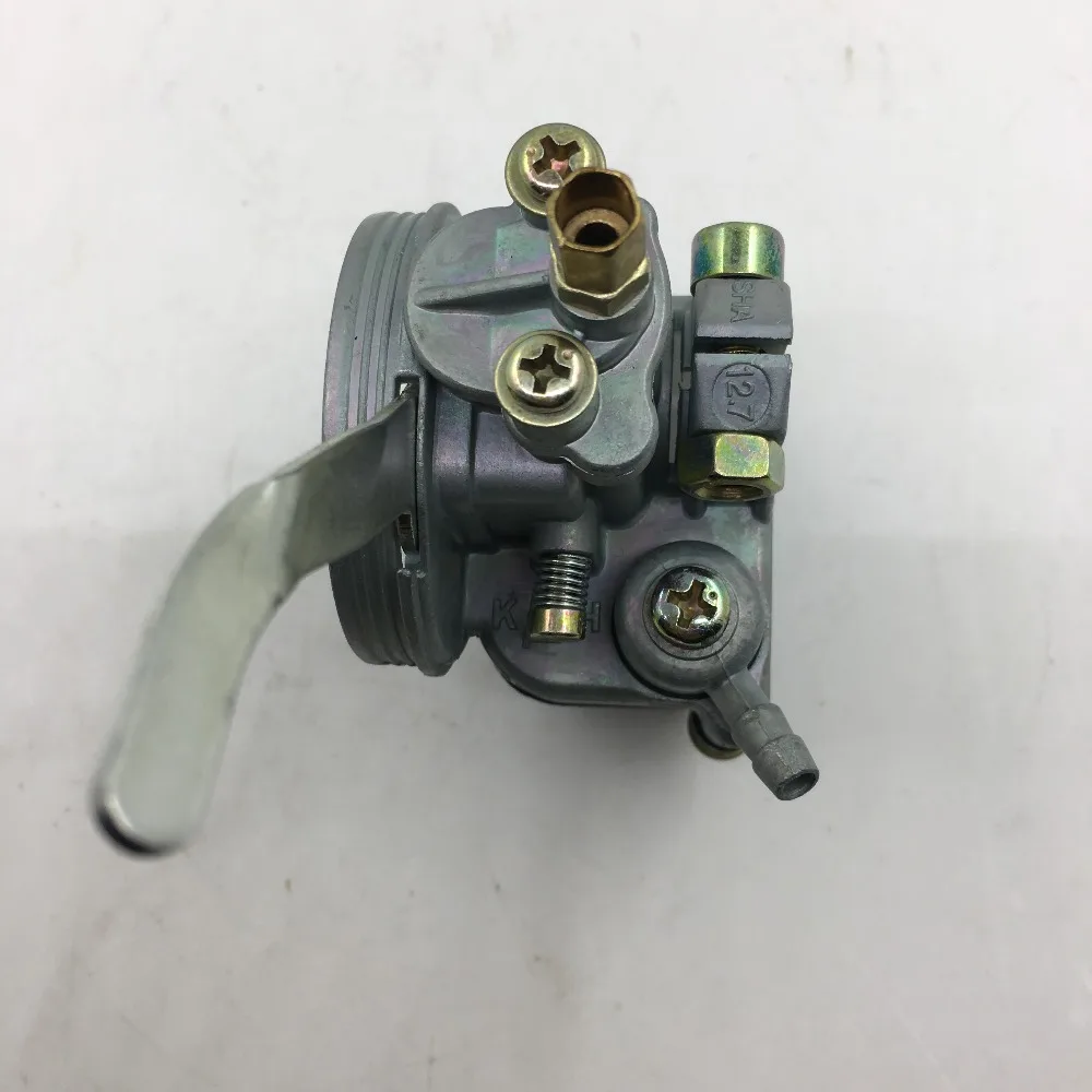 Реплис для DELLORTO Карбюратор CARB SHA-12/12 PZ12J GILERA для VESPA для PIAGGIO Винтаж