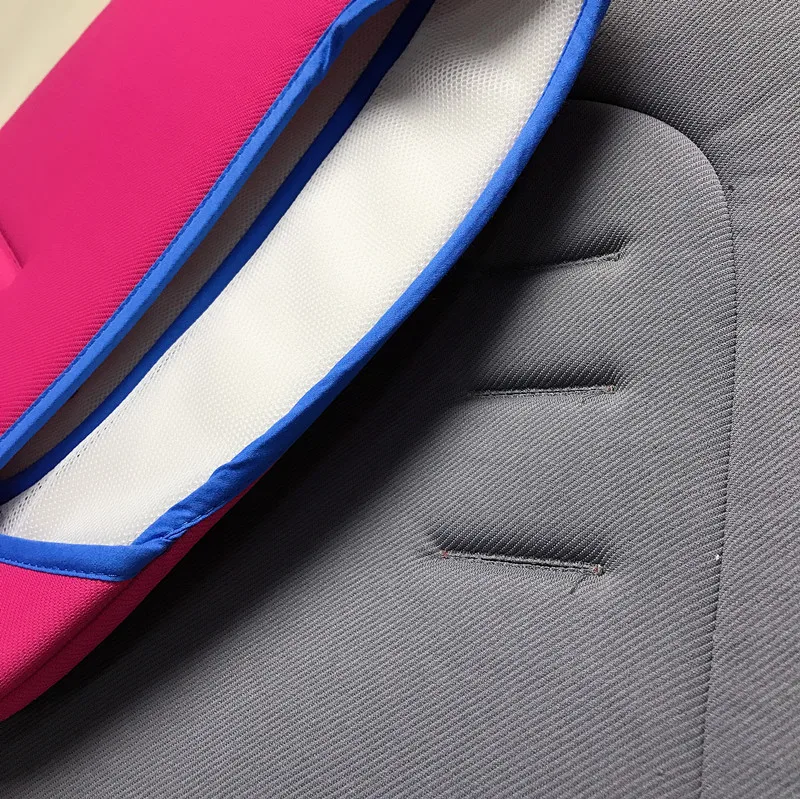 Аксессуары bugaboo, подушка для детской коляски, подушка для сиденья, наматрасник для Bugaboo Bee Plus Bee3, подкладка для коляски, детская коляска