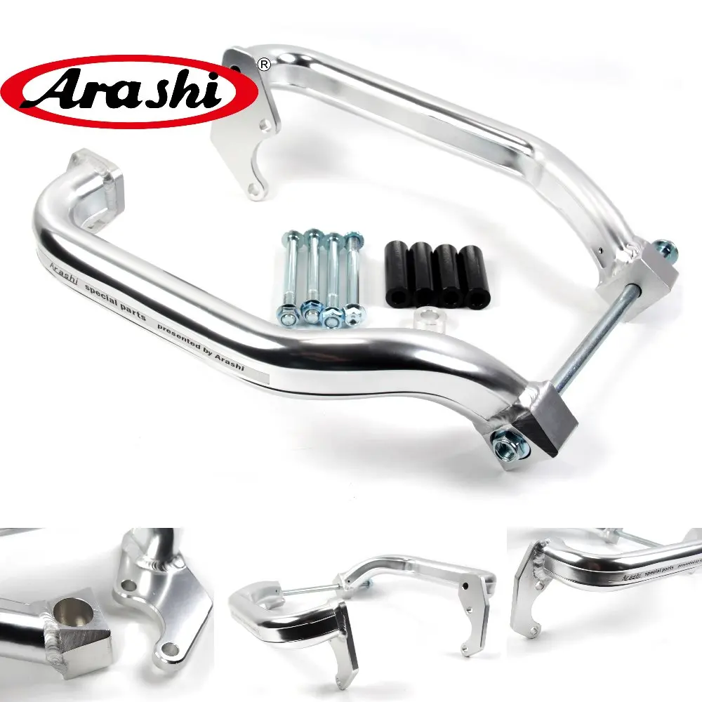 Араши для HONDA CB1300 2003 2004 2005 2006 2007 2008 защита двигателя бар Краш рейку протектор