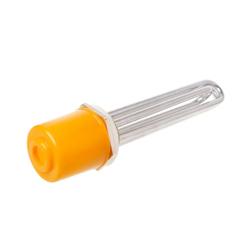 Резервуар для воды DN40 нагревательная труба водонагреватель Электрический