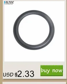 1 шт. 78 мм 3-дюймовый Магнитный динамик 8 Ом 30 Вт бас мультимедийный динамик маленький динамик 30 Вт динамик с крепежным отверстием