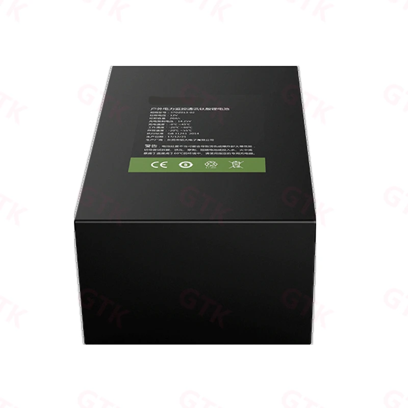 ГТК 12V 20Ah аккумулятор лто аккумуляторная 5S2P для приготовления пищи на воздухе