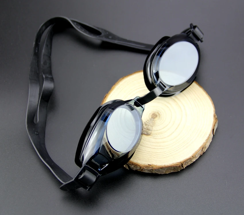 Коробки освобождаются почтовые удобные черные противотуманные плавательные