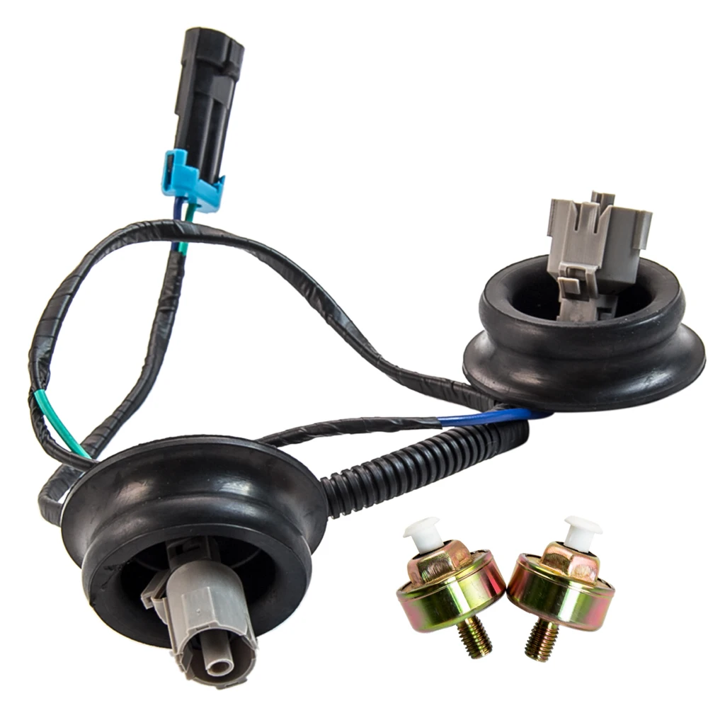 Противоударный датчик для Holden командная система LS1 GEN3 Statesman VT VX VZ VY 10456603 Chevy GMC LQ4 LQ9