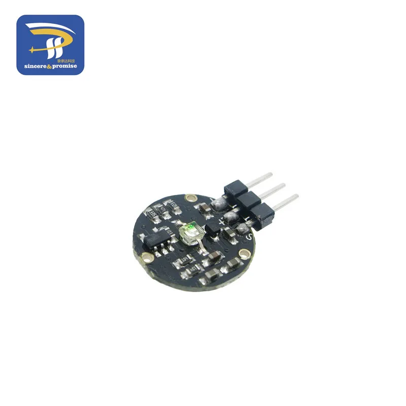 Pulsesensor импульсный датчик сердечного ритма для Arduino с открытым исходным кодом аппаратная разработка импульсный модуль датчика с фитингом diy kit
