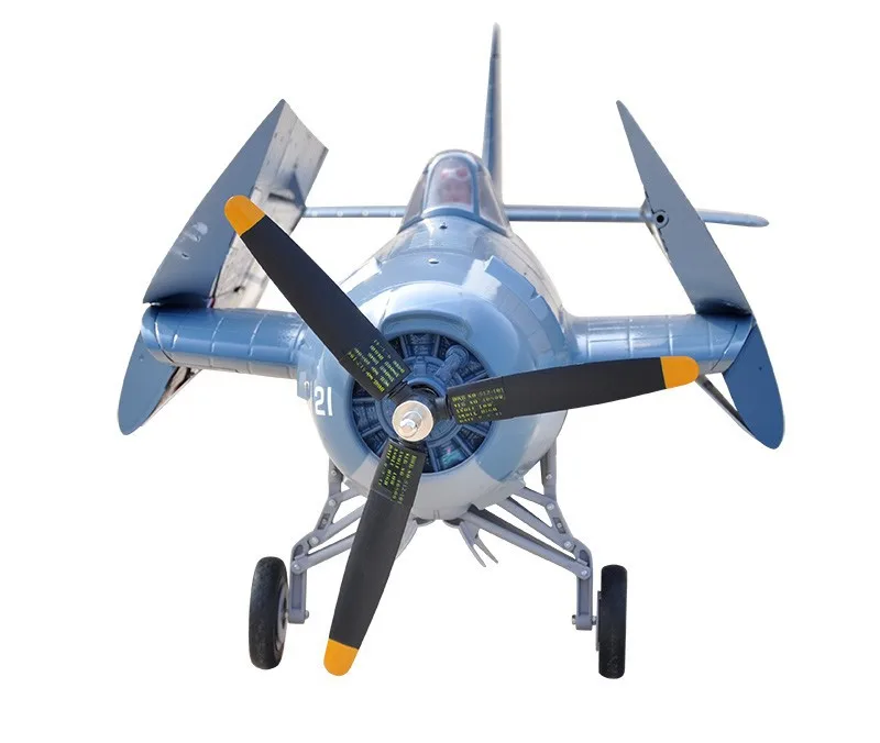 LX F4FGrumman F4F дикая кошка полёт классический ВВС дикая кошка струи rc хобби PNP и RTF