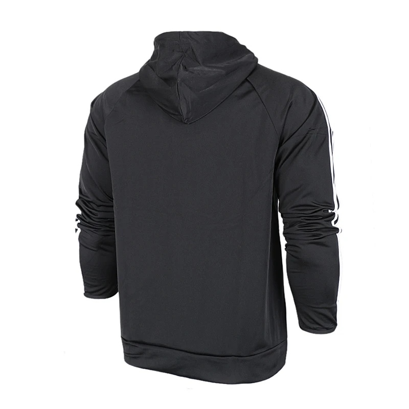 Оригинальный Новое поступление Adidas Performance D2M толстовка мужская куртка с