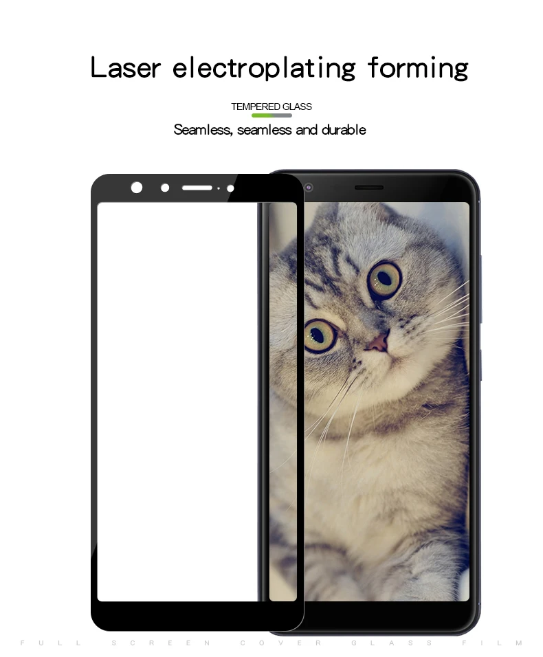 MOFi для ASUS Zenfone Max Pro M1 ZB601KL Стекло закаленное защитная пленка из закаленного высокопрочного Стекло для ASUS Max Pro M1 ZB602KL Экран протектор