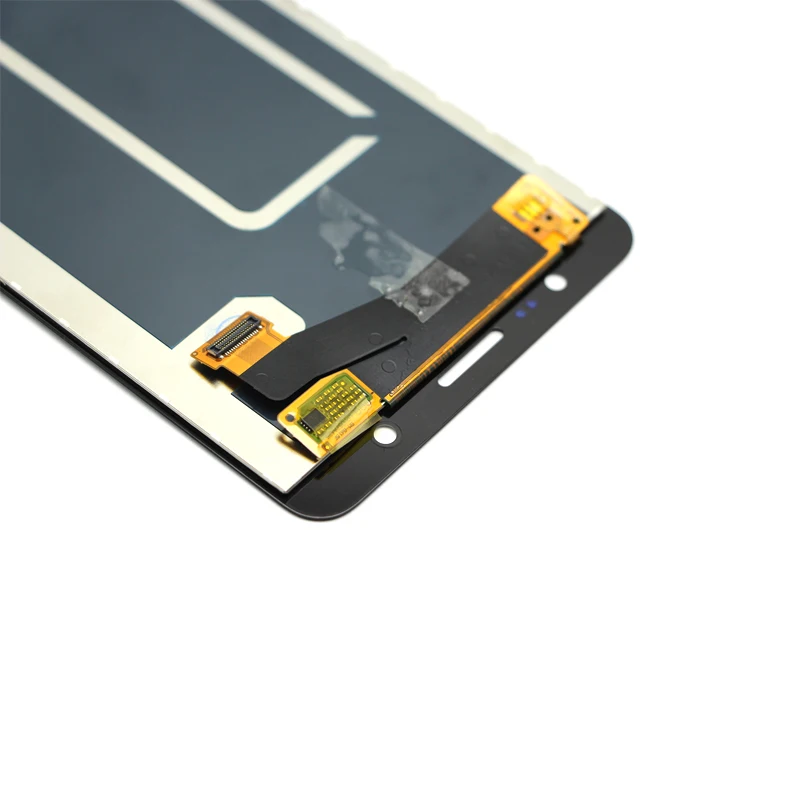 ЖК-дисплей для samsung galaxy G615 G615F/DS J7 MAX ЖК-дисплей с сенсорным экраном дигитайзер сборка для 5,7 ''samsung G615 lcd