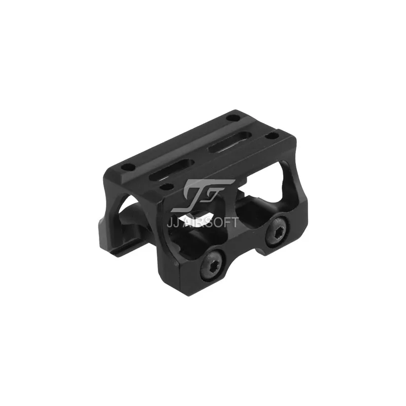 ACI BAD легкое оптическое крепление для мишени красная точка (черная)|optic mount|mount opticred