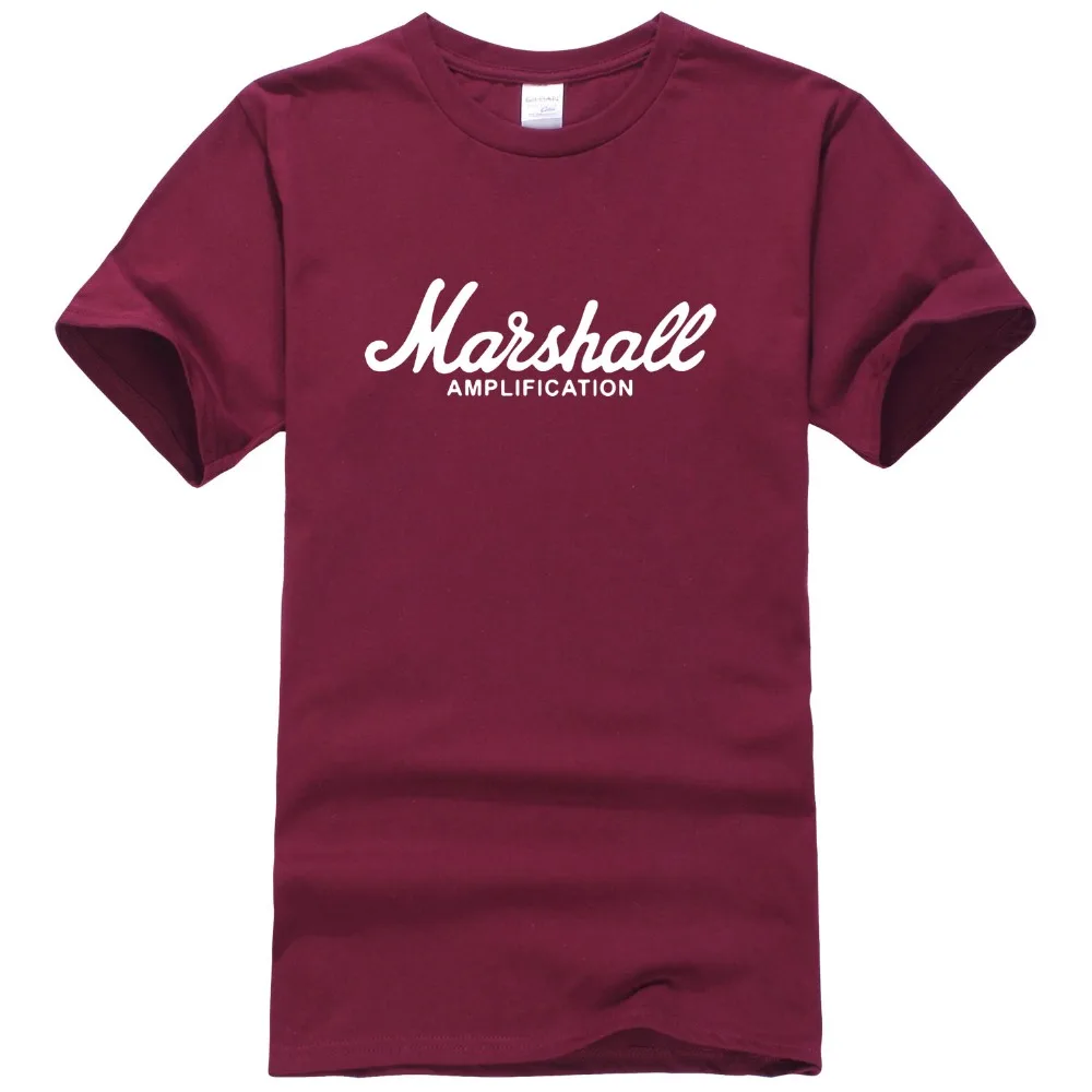 Летняя уличная одежда 2017 в стиле хип хоп футболка с принтом Marshall Mathers LP модная