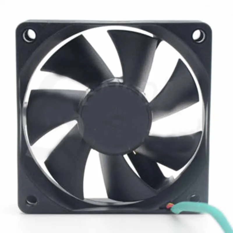 

For Sunon GM1207PKVX-A 70*70*20mm 12V 0.23A Projector 3pin Cooling Fan Processor Cooler Heatsink Fan