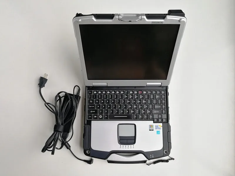 Высокое Качество MB Star C4 SD Подключение с программным обеспечением,09 V SSD ноутбук CF19 работа для звездной диагностики c4 диагностический инструмент полный комплект