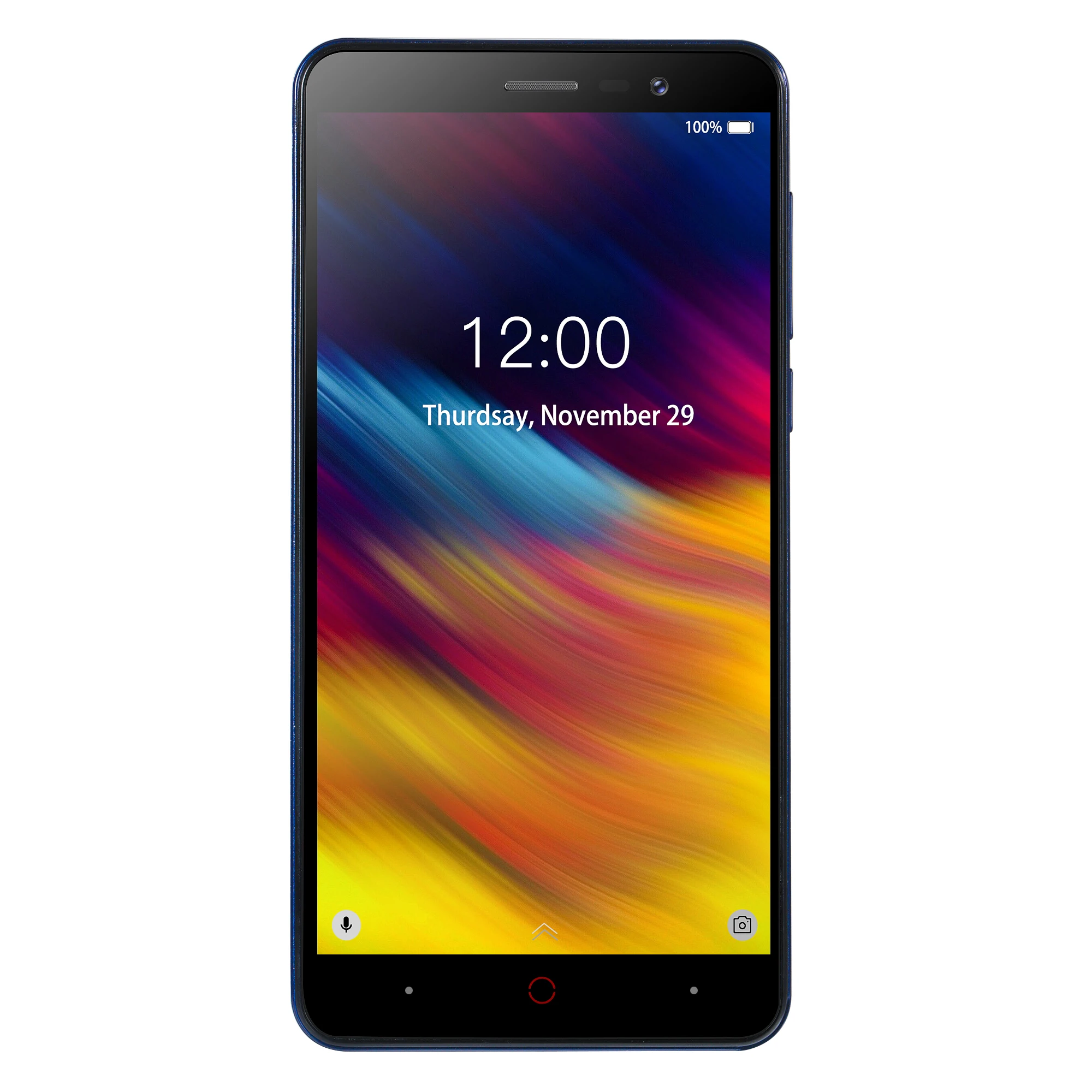 Оригинальный DOOGEE X100 1 ГБ Оперативная память 8 Встроенная MT6580A 4 ядра Android мобильный