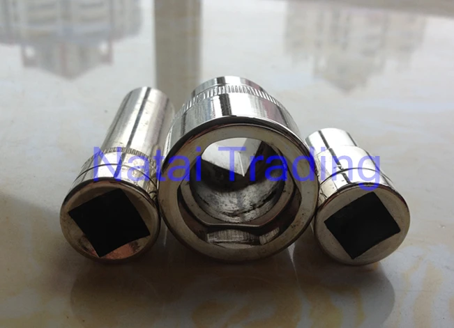 Инструменты для разборки дизельного насоса VE 3 шт./компл. ремонтной розетки Isuzu