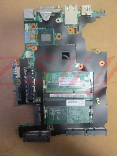 

for lenovo thinkpad X200S laptop motherboard SL9400 CPU DDR3 44C5341 Free Shipping 100% test ok