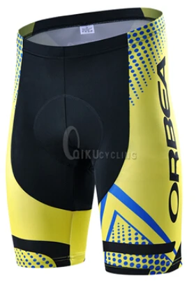 2015 orbea бренд велосипед джерси и шорты bib брюки с гелем pad ropa ciclismo высокое качество