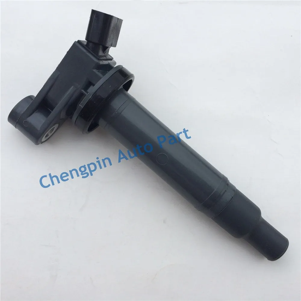 (4 шт./лот) автозапчасти катушка зажигания ASSY OEM #90919 02234 9091902234 для LEXUS ES300 RX300 CAMRY