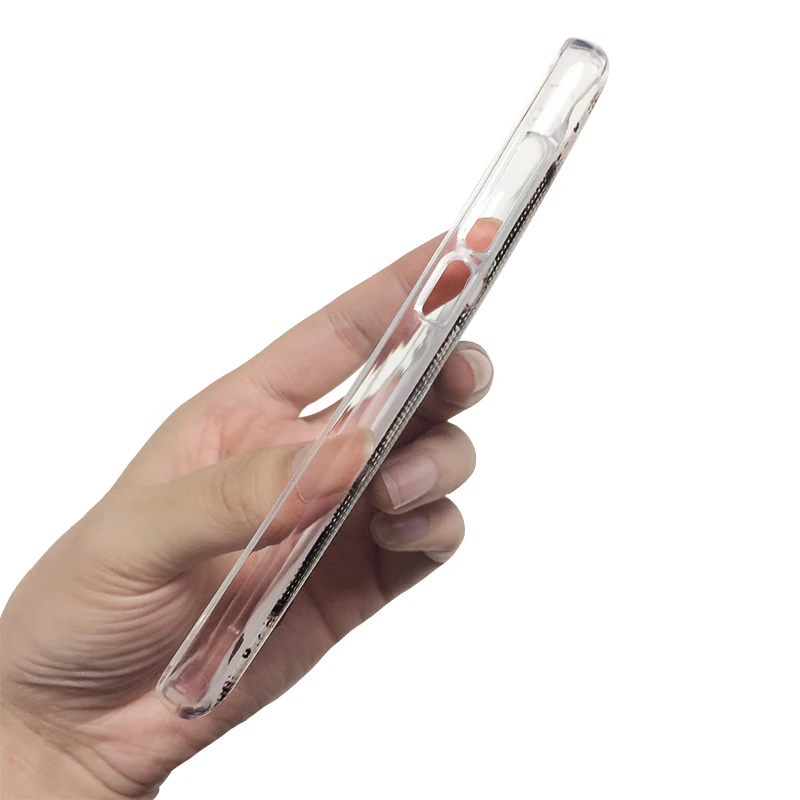 JURCHEN силиконовый чехол для телефона Wiko Lenny 3 Jerry милый мультяшный Мягкий ТПУ