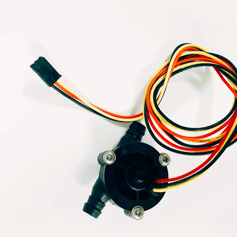 Расходомер для сельскохозяйственного дрона just for JIYI flight control K3A PRO K ++|Детали и