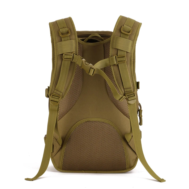40L Для мужчин камуфляж на открытом воздухе тактический рюкзак для ноутбука меч