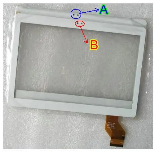 

Witblue New Touch Screen Digitizer For 10.1" BMXC T900 BMXC t800 Tablet Touch Panel Glass Sensor Replacement