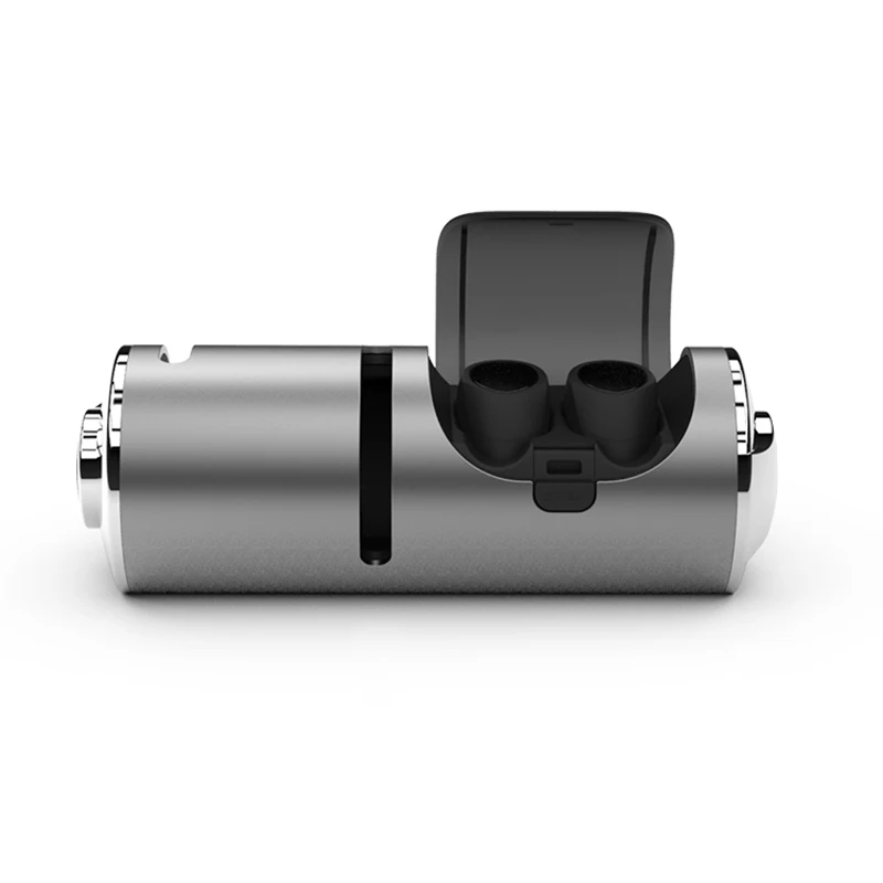 9103 T8 беспроводные TWS Bluetooth наушники с сенсорным управлением 3D стерео микрофоном