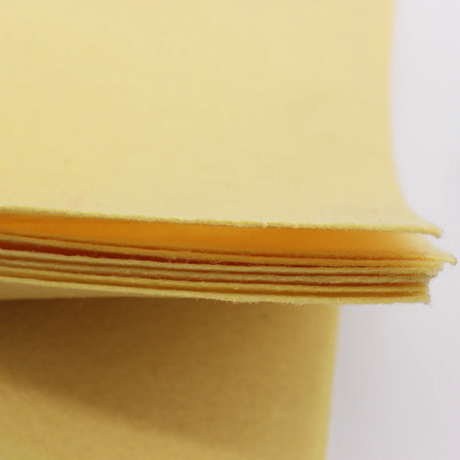 Фетровая ткань для скрапбукинга рукоделия фетровая рукоделие толщина 1 мм 10 шт. тканевая 30 см * см|fabric kevlar|fabric