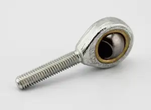 Универсальный шарикоподшипник M5 M6 Винт с шаровой головкой для соединения оси, дистанционное управление, модификация модели