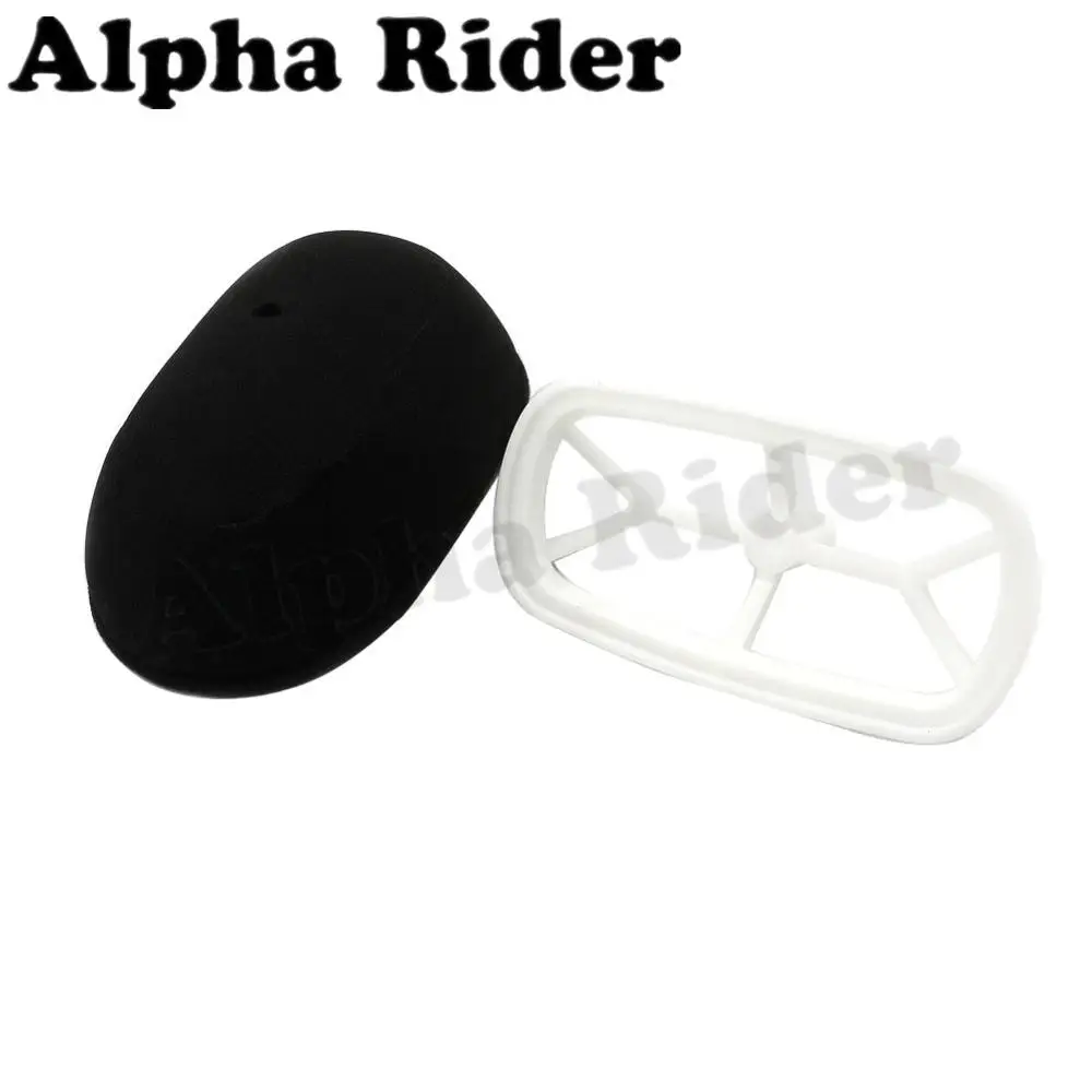 Для Yamaha TTR250 00 06 TTR250LC 1999 WR250X 2008 2011 WR250RB 2012 Воздушный спонж и держатель для