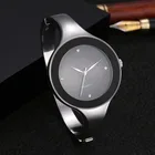 Женские кварцевые часы с браслетом, новый дизайн, Relojes, нержавеющая сталь, простые женские наручные часы со стразами, женские часы hombre