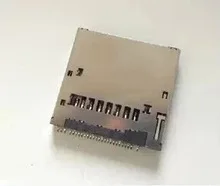 Новой камеры рыбий глаз разъем карты для Sony NEX C3 5N F3 5R 6 7 DSC W570 W610 W630 W670 W320 W350|slot|nex-5nslot