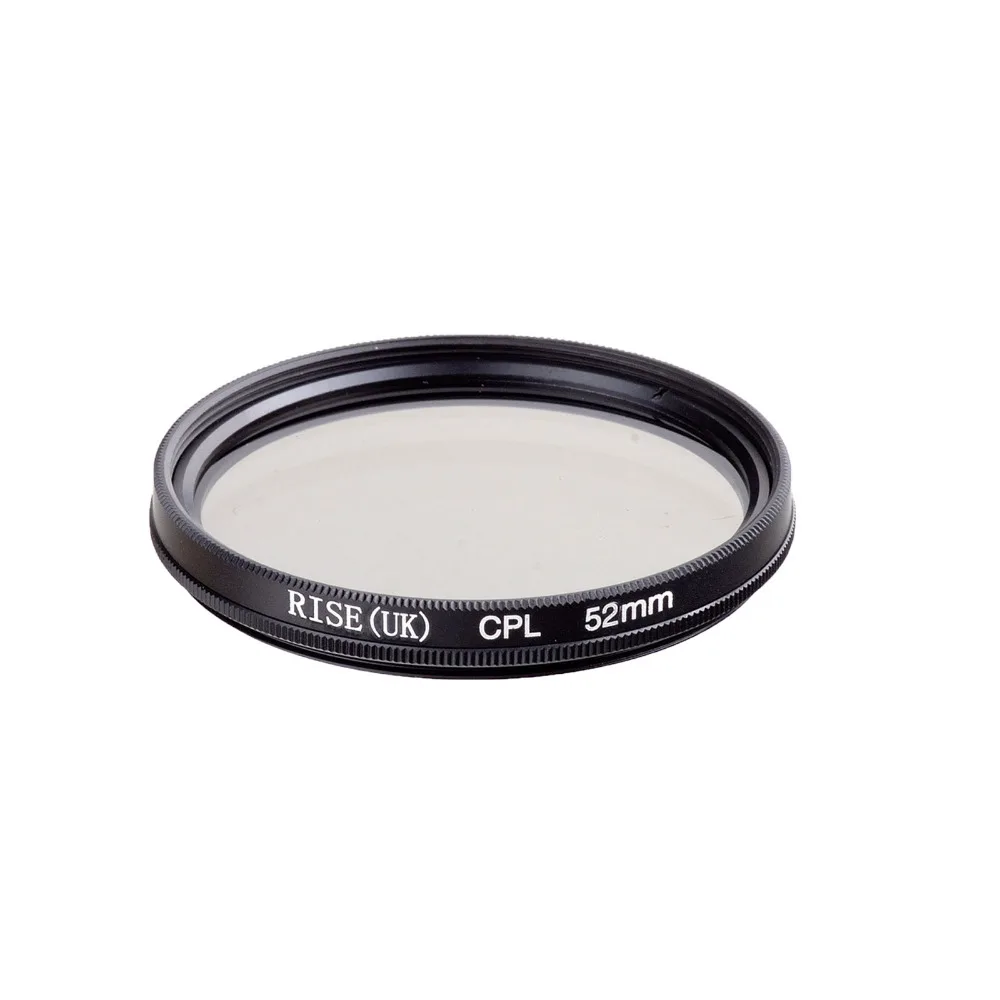 52 мм подводный дайвинг адаптер + CPL/UV/FLD фильтр комплект для GoPro Hero 3 и 4|52mm adapter|filter