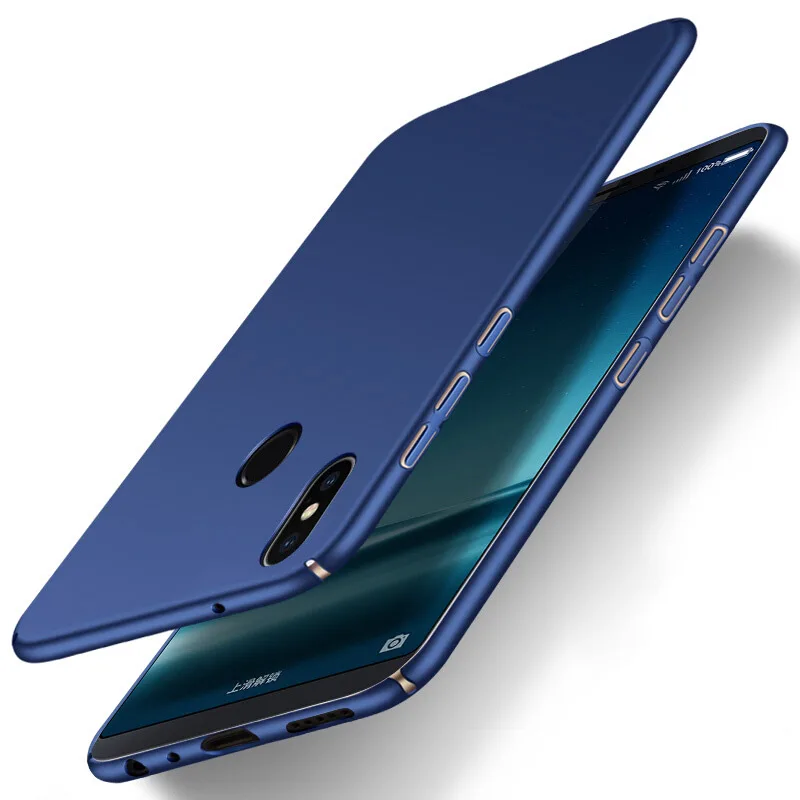 Для xiaomi redm S2 чехол MOFI redmi s2 глобальная версия PC жесткий для матовый 5 99'' |