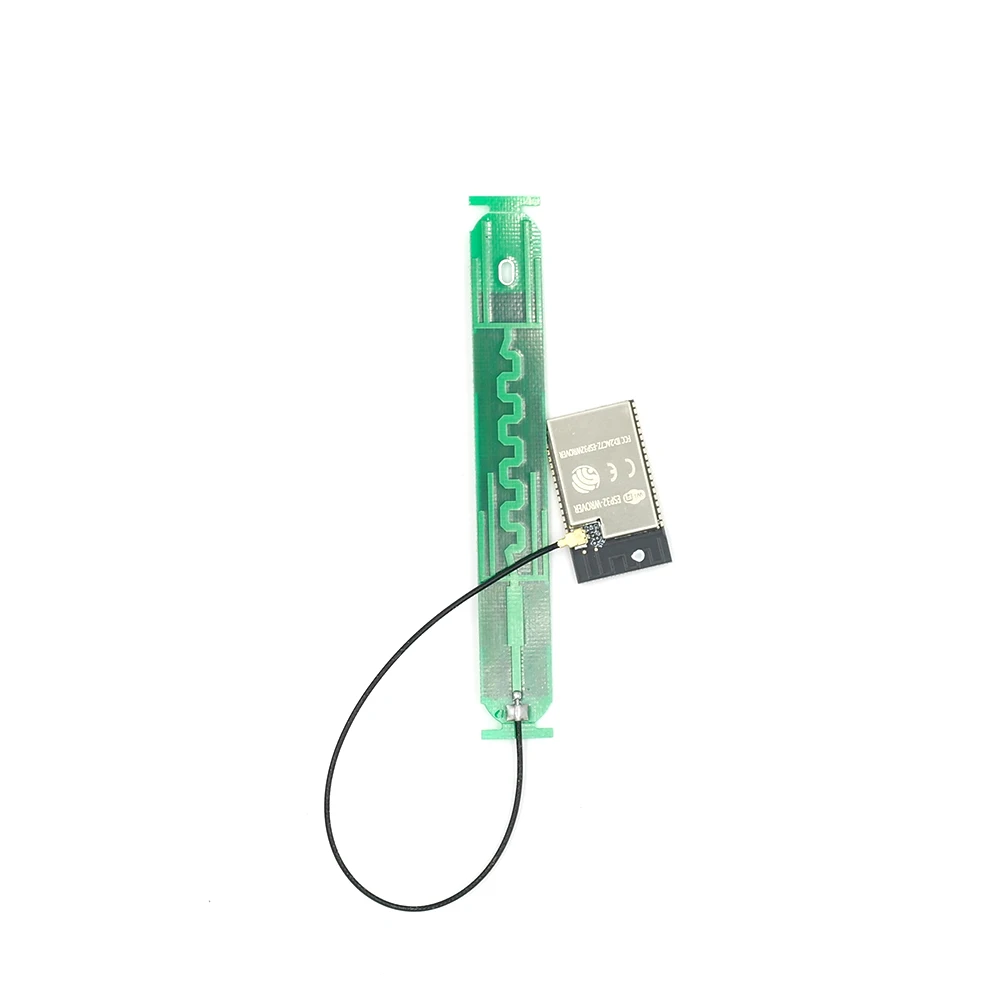 DSTIKE IPEX 8dBi антенна для ESP-07/ESP32-Wrover