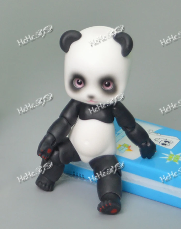 Кукла HeHeBJD 1/8 шарнирная кукла бесплатная доставка | Игрушки и хобби