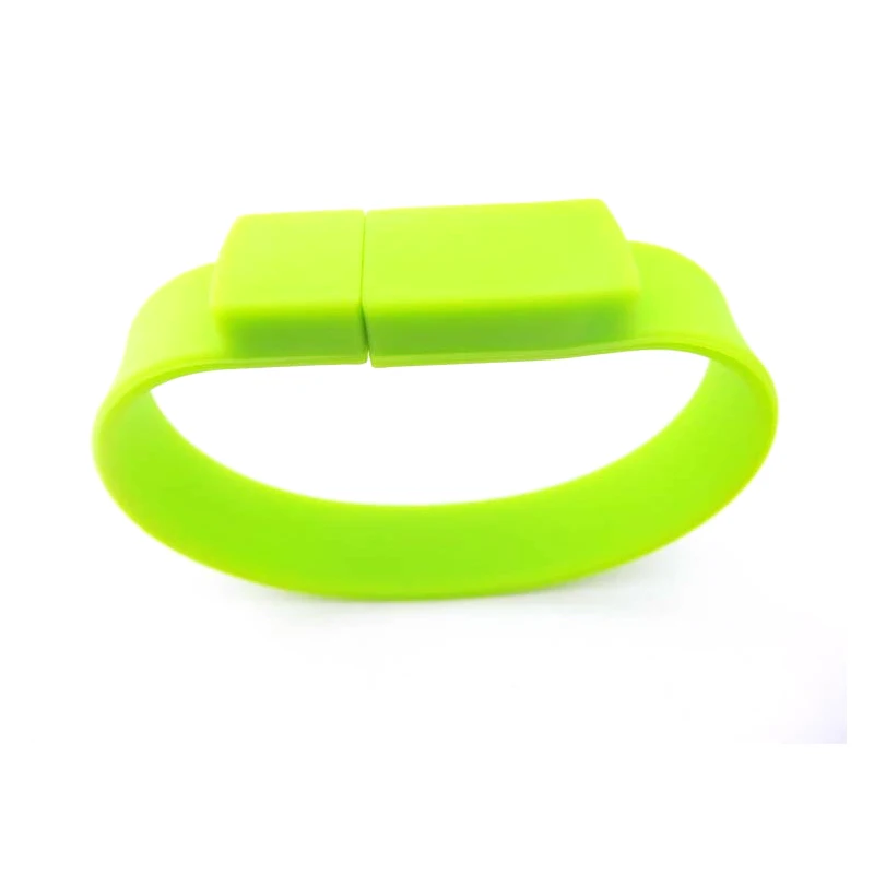 Силиконовый флэш накопитель 100% 64 ГБ 32 16 8 4 Гб USB 2 0|4gb usb|flash usbunidade flash usb |
